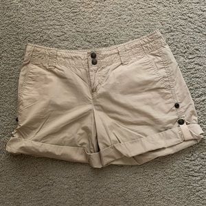 Women’s Gap shorts size 6